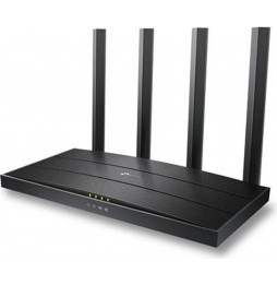 TP-Link Wireless Router 3-port Switch Archer AX12