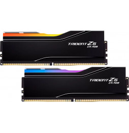 DDR5 48GB KIT 2x24GB PC 8200 G.Skill Trident Z5 CK RGB F5-8400C4052G24GX2-TZ5CRK