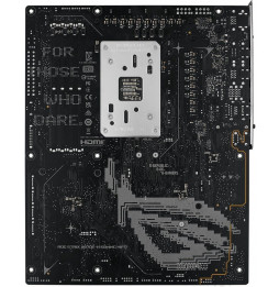 ASUS ROG STRIX X870E-H Gaming WIFI7 (AM5) (D)