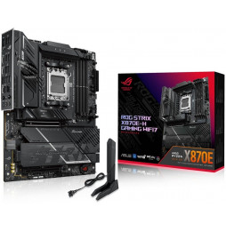 ASUS ROG STRIX X870E-H Gaming WIFI7 (AM5) (D)
