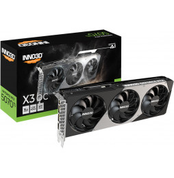 VGA Inno3D GeForce® RTX 5070 TI 16GB X3 iCHILL