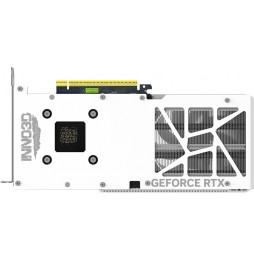 VGA Inno3D GeForce® RTX 5060 TI 16GB Twin X2 OC White