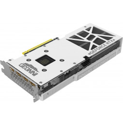 VGA Inno3D GeForce® RTX 5060 TI 16GB Twin X2 OC White