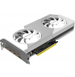 VGA Inno3D GeForce® RTX 5060 TI 16GB Twin X2 OC White