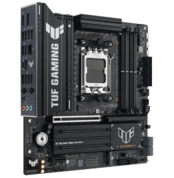 ASUS TUF B850M-PLUS GAMING WIFI7  (AM5) (D)