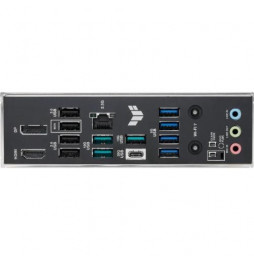 ASUS TUF B850M-PLUS GAMING WIFI7  (AM5) (D)