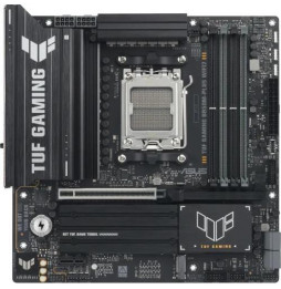 ASUS TUF B850M-PLUS GAMING WIFI7  (AM5) (D)