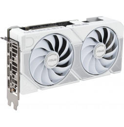 VGA Asus GeForce® RTX 5060TI 16GB Dual OC White