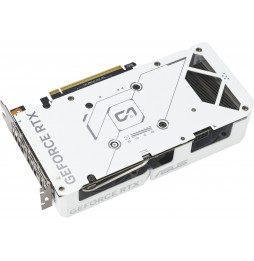 VGA Asus GeForce® RTX 5060TI 16GB Dual OC White