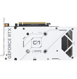 VGA Asus GeForce® RTX 5060TI 16GB Dual OC White
