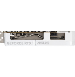 VGA Asus GeForce® RTX 5060 8GB Dual White OC