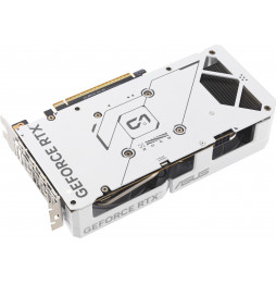 VGA Asus GeForce® RTX 5060 8GB Dual White OC