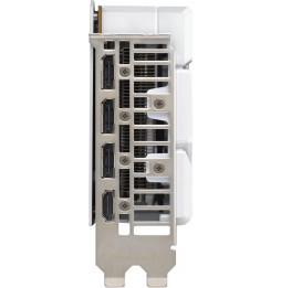 VGA Asus GeForce® RTX 5060 8GB Dual White OC