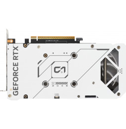 VGA Asus GeForce® RTX 5060 8GB Dual White OC