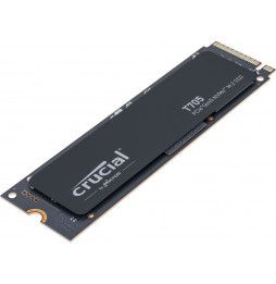 SSD Crucial 1TB T705 CT1000T705SSD3 PCIe 5.0 x4 M.2 NVME Gen5