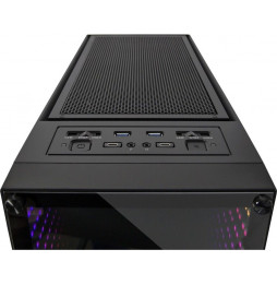PC- Case Inter-Tech X-908 Infini2