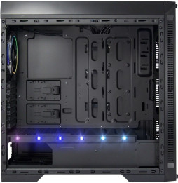 PC- Case Inter-Tech X-908 Infini2