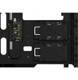 PC- Case Inter-Tech X-908 Infini2