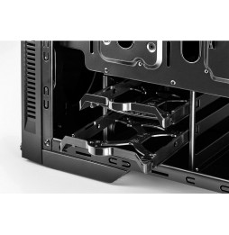 PC- Case Inter-Tech X-908 Infini2