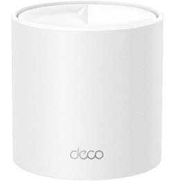 TP-Link WLAN System DECO X10 1-Pack (1 Router),