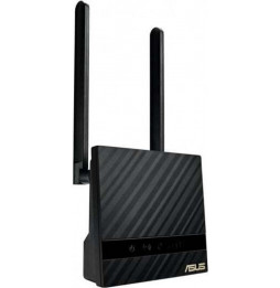 Asus Wireless Router 4G-N16 (90IG07E0-MO3H00)