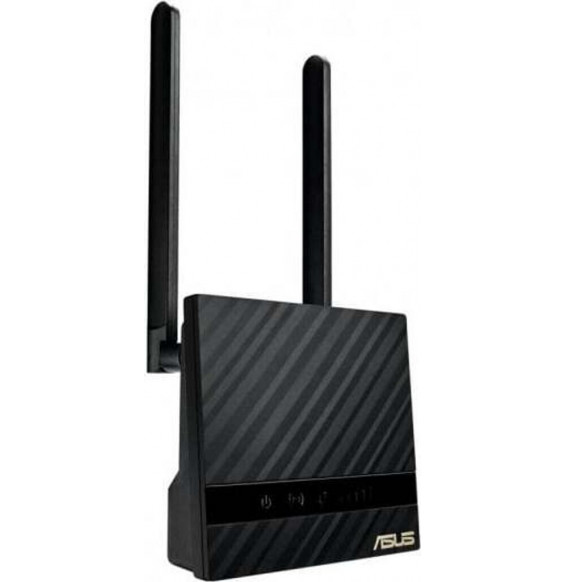 Asus Wireless Router 4G-N16 (90IG07E0-MO3H00)