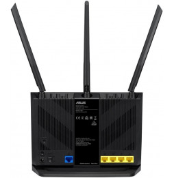 Asus Wireless Router 4G-AX56 (90IG06G0-MO3110)