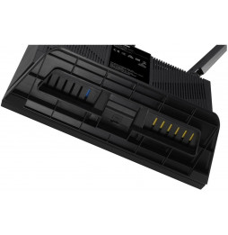 Asus Wireless Router 4G-AX56 (90IG06G0-MO3110)