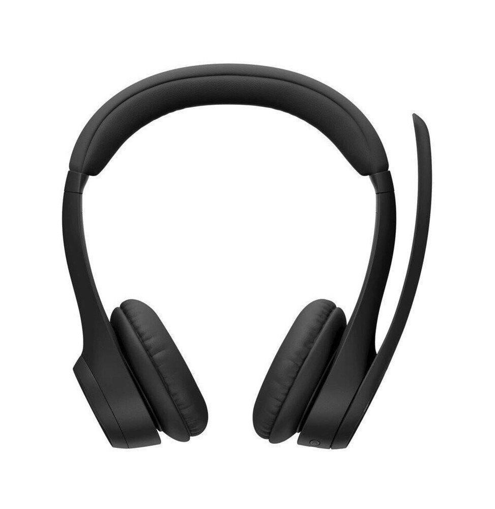 Headset Logitech Zone Wireless  305 schwarz (981-001458)