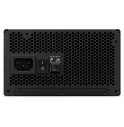 Power SupplyNZXT C850 850W Gold PA-8G2BB-EU ATX 3.1