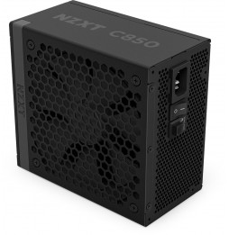 Power SupplyNZXT C850 850W Gold PA-8G2BB-EU ATX 3.1