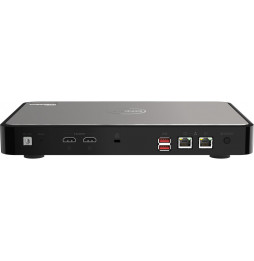 NAS Server QNAP HS-264-8G 2-Bay