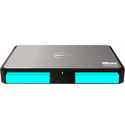 NAS Server QNAP HS-264-8G 2-Bay
