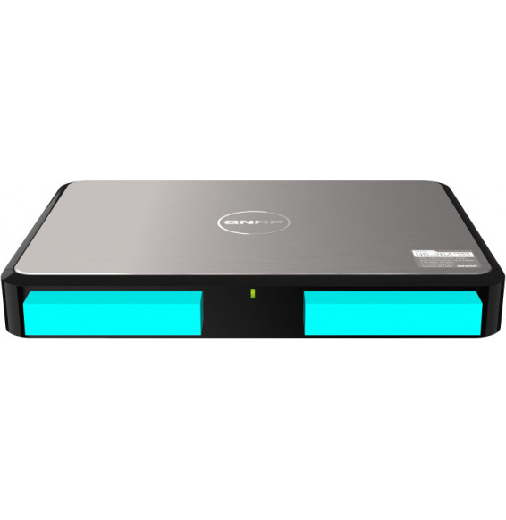 NAS Server QNAP HS-264-8G 2-Bay