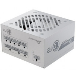 Power SupplySeasonic Core-GX-850 850W  Gold modular White