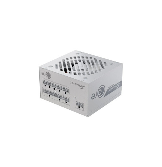 Power SupplySeasonic Core-GX-850 850W  Gold modular White