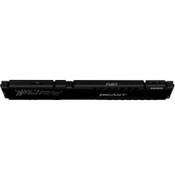 DDR5 16GB PC 5600 Kingston FURY Beast EX KF556C36BBE-16