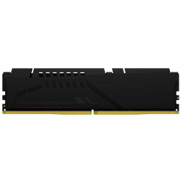 DDR5 16GB PC 5600 Kingston FURY Beast EX KF556C36BBE-16