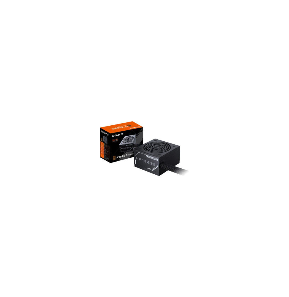 Power SupplyGigabyte GP-P750BS 750W Bronze