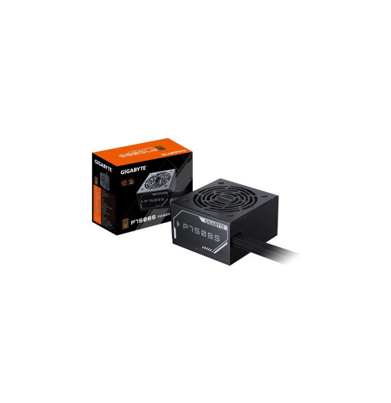Power SupplyGigabyte GP-P750BS 750W Bronze