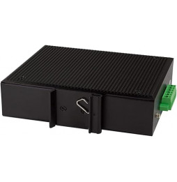LogiLink Fast Ethernet PoE Switch 8-port 10/100/1000 (NS201)