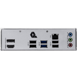 MSI PRO H810M-B (1851)