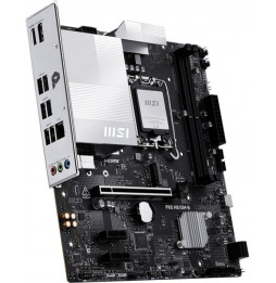 MSI PRO H810M-B (1851)