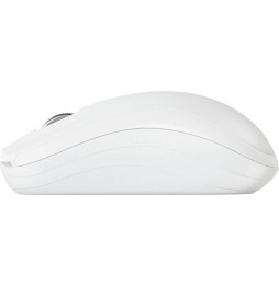 Mouse Cherry MW 2200 Wireless white (JW-T2200-0)