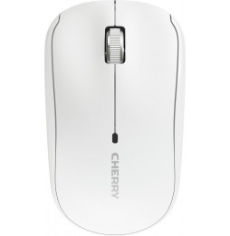 Mouse Cherry MW 2200 Wireless white (JW-T2200-0)