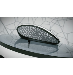 Mouse Cherry MW 2200 wireless black (JW-T2200-2)