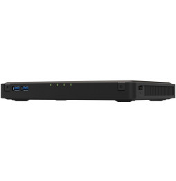 NAS Server QNAP TBS-464-8G 4-Bay NASbook