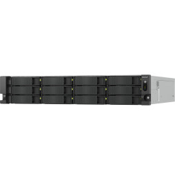 NAS Server QNAP NAS TSH1277AXU-RP-R7-32G 12-Bay NAS-Rack