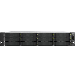 NAS Server QNAP NAS TSH1277AXU-RP-R7-32G 12-Bay NAS-Rack