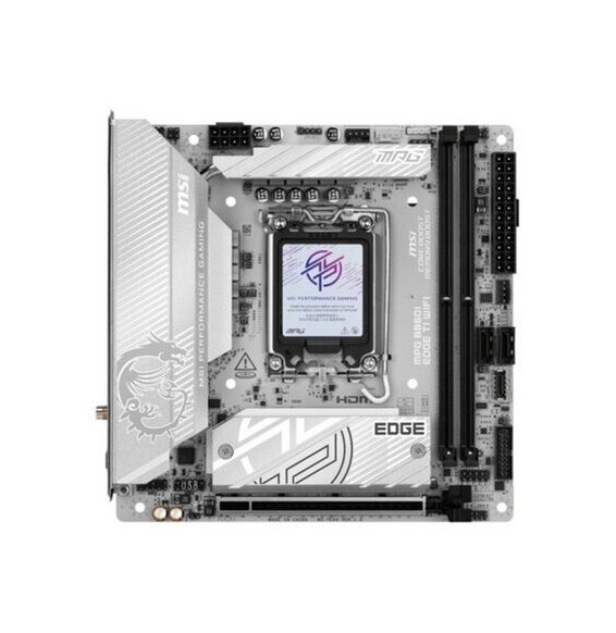 MSI MPG B860I EDGE TI WIFI (1851)